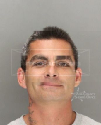 Leroy Anthony Otero