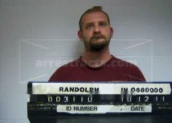 Jay Steven Lovell