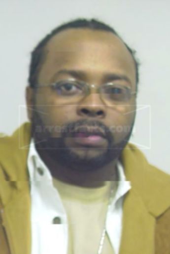 Jeramey Sanders