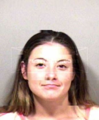 Candace Renee Parrish