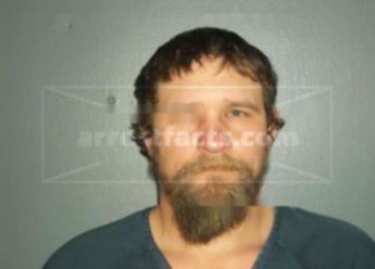 Dustin Earl Moses