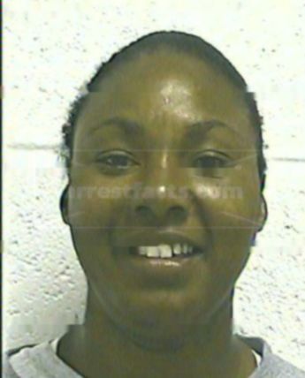Kimberly Deann Brown