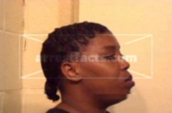 Tonda Shealicia Johnson