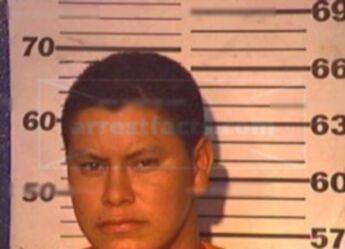 Samuel Hernandez Silva