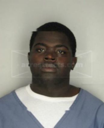 Waymon Earl Small