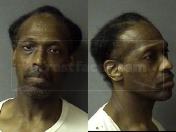 Ellis Romeo Lee Thomas