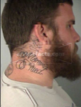 Jeremy Lee Hensley