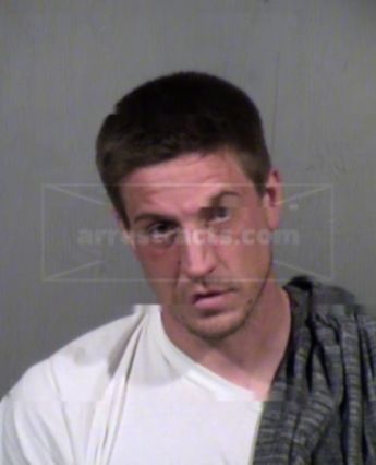 Clinton Allen Stockton