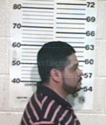Ruben Lee Cabrera Lopez
