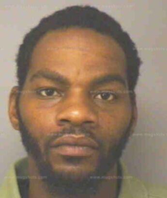 Terrance Dewayne Grimsley