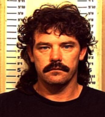Kenneth Earl Stidger