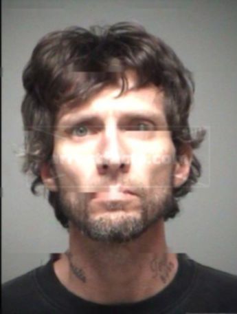 Justin Michael Todd Hamilton