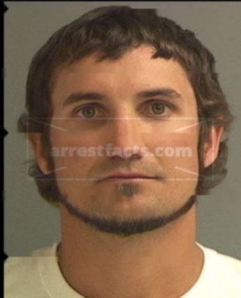 Trenton Joel Christensen