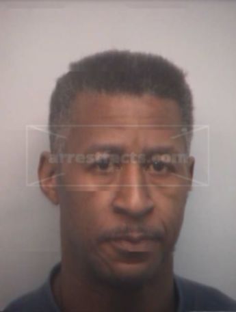 Charles Earl Small