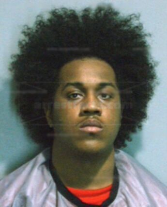 Kenneth Anthony Fraser