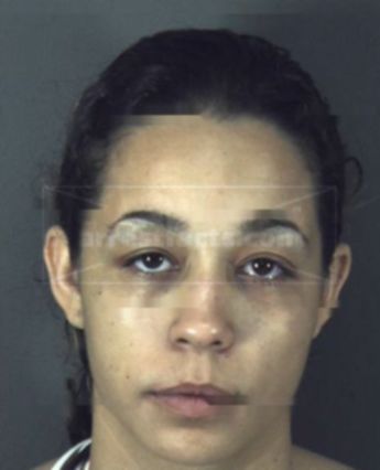 Samerica Nicole Reeder
