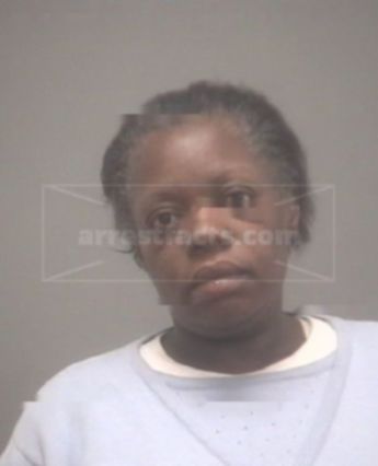 Keisha Nushon Harrell