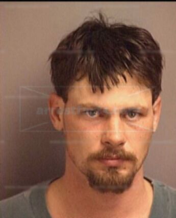 Floyd Corry Robinson