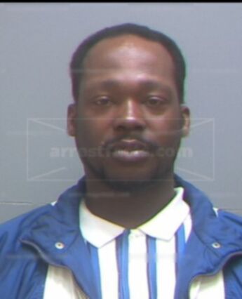 David Andre Jennings