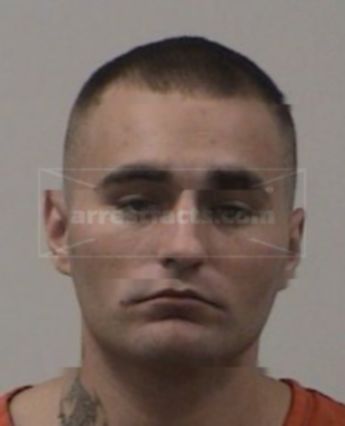 Matthew Robert Porter
