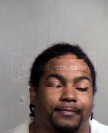Darren Earl Strong