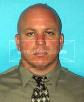 John David Mallard
