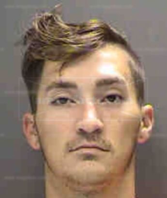 Michael James Rowe Jr.