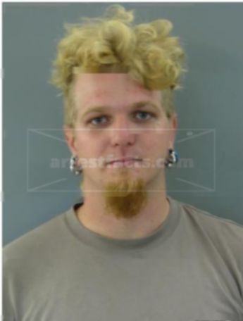 Kyle Brownlie Mckay