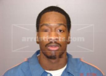 Justin Drunae Townes