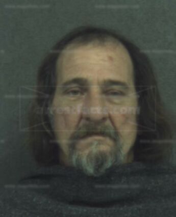 Barry William Cline