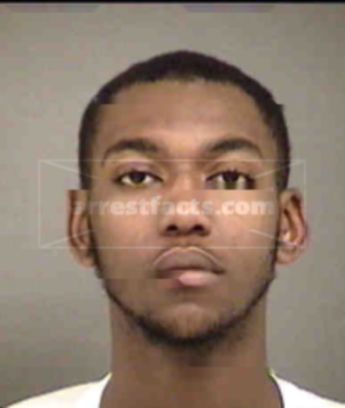 Jaquavious Wylie