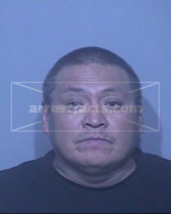 Alvin Denetchee