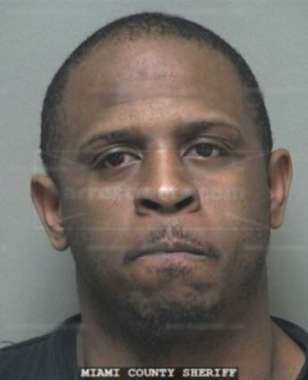 Antonio Lashawn Reynolds