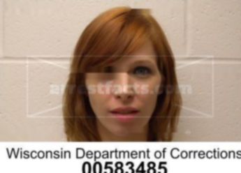 Katie Jo Frewerd