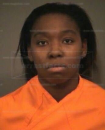 Kimberly Lakisha Gause