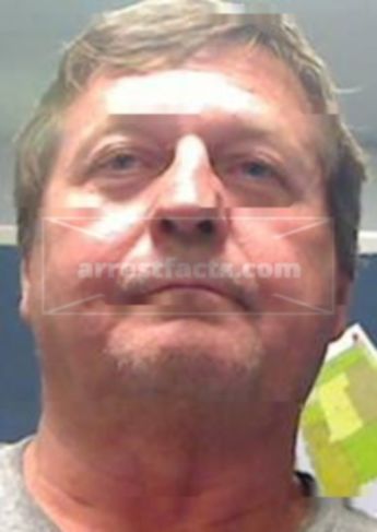 Donald Ray Sheffield