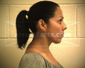 Sylvia Lopez Potter