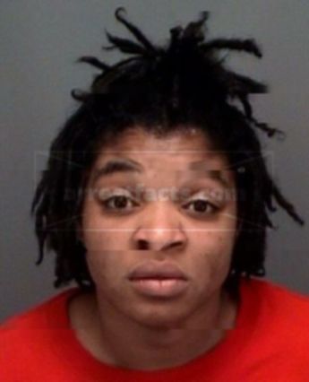 Letha Dora Warren