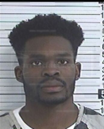Floyd Terrence Campbell
