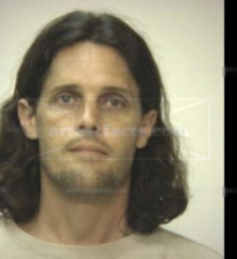 Shawn Eric Brinkley