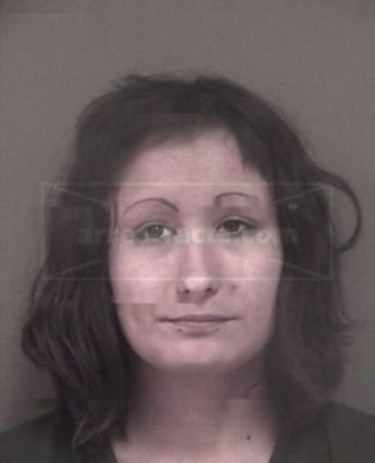Julia Elizabeth Hunter