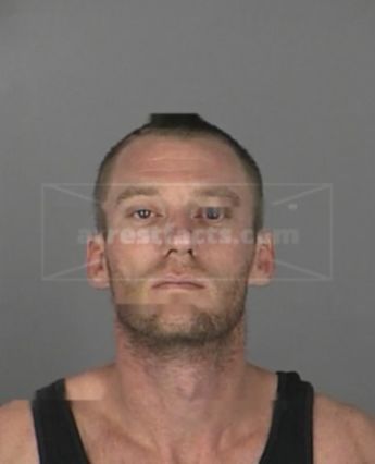Dustin Lyle Behne