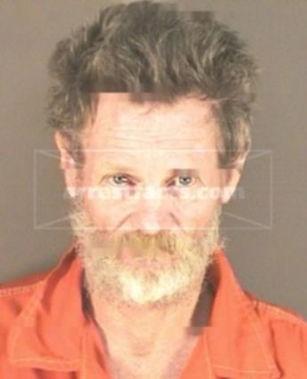 Patrick James Barrett