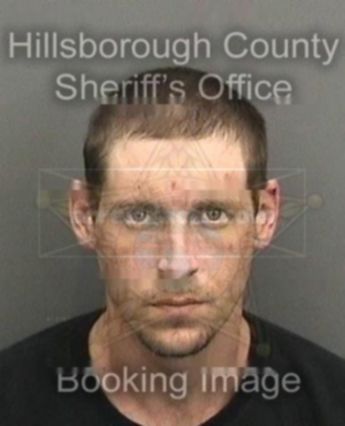 James Simone Stevens