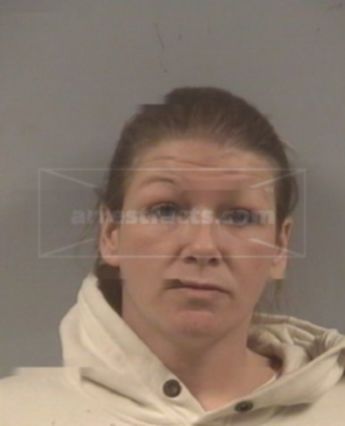 Shari Marie Montague