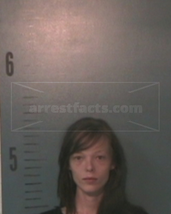 Tiffany Lynn Cannady