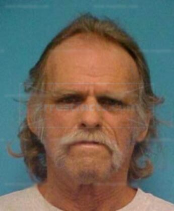 Charles Franklin Davis