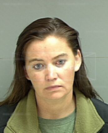 Susan Baxter Brewer
