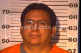 Jesus Martin Del Campo Mayorga