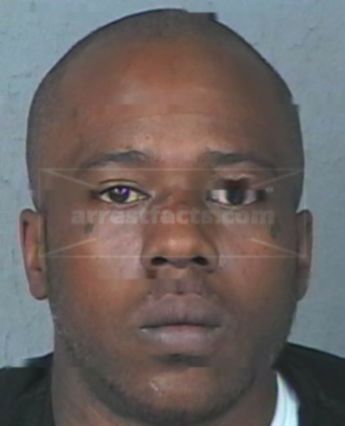 Robert Lee Wright
